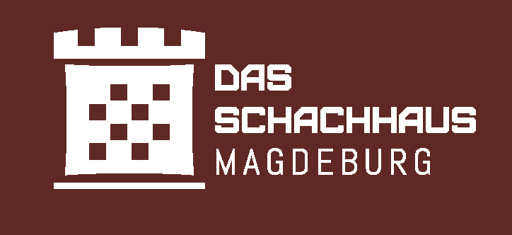 Schachhaus Logo
