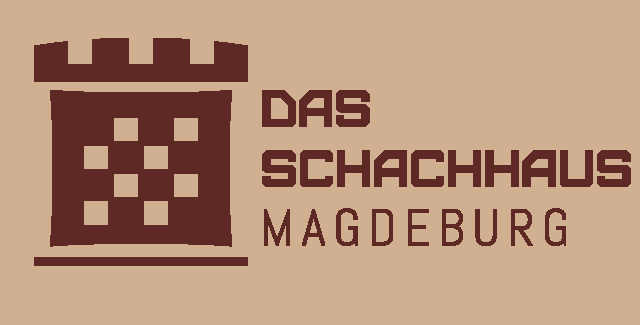 Schachhaus Logo